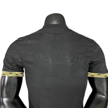 Carregar imagem no visualizador da galeria, Camisa México Home 2025 Jogador - Preta