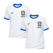 Carregar imagem no visualizador da galeria, Camisa Torcedor Brasil – Edição Copa 26