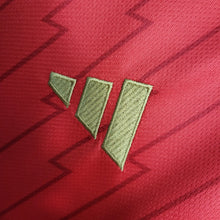 Carregar imagem no visualizador da galeria, Camisa Arsenal Home 23/24 - Vermelha