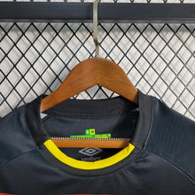 Carregar imagem no visualizador da galeria, Camisa Sport Recife Home 23/24 Feminina - Vermelha e Preta
