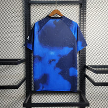 Carregar imagem no visualizador da galeria, Camisa Real Madrid Galáticos 18/19 Retrô - Azul