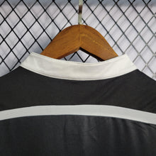 Carregar imagem no visualizador da galeria, Camisa Real Madrid Third 14/15 Retrô - Preta