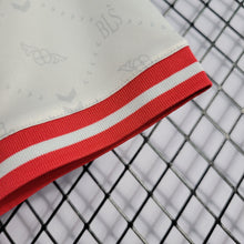 Carregar imagem no visualizador da galeria, Camisa Dinamarca Edição Especial 2022 - Branca