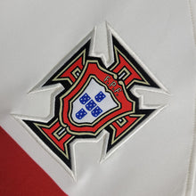 Carregar imagem no visualizador da galeria, Camisa Portugal Away 2022 - Branca