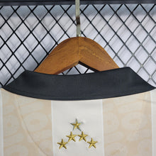 Carregar imagem no visualizador da galeria, Camisa Corinthians Centenário Retrô - Branca
