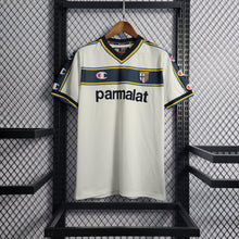 Carregar imagem no visualizador da galeria, Camisa Parma Home 02/03 Retrô - Branca