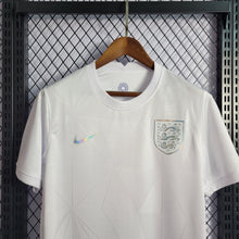 Carregar imagem no visualizador da galeria, Camisa Inglaterra Home Euro 2022 - Branca