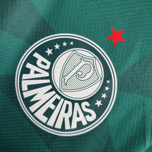 Carregar imagem no visualizador da galeria, Camisa Palmeiras Home 23/24 - Verde
