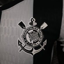Carregar imagem no visualizador da galeria, Camisa Corinthians 2024/25 III - Jogador