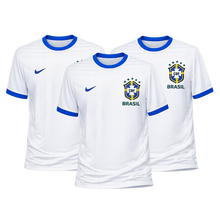 Carregar imagem no visualizador da galeria, Camisa Torcedor Brasil – Edição Copa 26