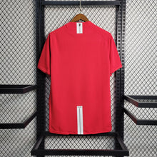 Carregar imagem no visualizador da galeria, Camisa Manchester United Home 07/08 Retrô - Vermelha