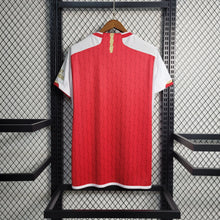 Carregar imagem no visualizador da galeria, Camisa Arsenal Home 23/24 - Vermelha