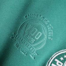 Carregar imagem no visualizador da galeria, Camisa Palmeiras Home 14/15 Centenário Retrô - Verde
