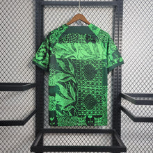 Carregar imagem no visualizador da galeria, Camisa Nigéria Home 2023 - Verde