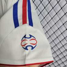 Carregar imagem no visualizador da galeria, Camisa França Away 2006 Retrô - Branca