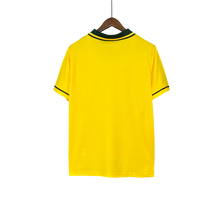 Carregar imagem no visualizador da galeria, Camisa Brasil Home 1994 Retrô - Amarela