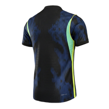 Carregar imagem no visualizador da galeria, Camisa Brasil Away 2026 - Azul