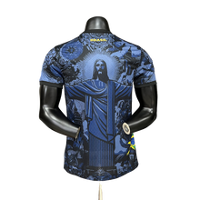 Carregar imagem no visualizador da galeria, Camisa Brasil Edição Especial 2025 Jogador - Cristo Redentor