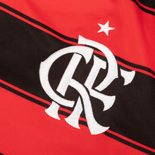 Carregar imagem no visualizador da galeria, Camisa CRF Home 25/26 - Preta e Vermelha