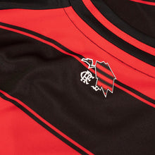 Carregar imagem no visualizador da galeria, Camisa CRF Home 25/26 - Preta e Vermelha