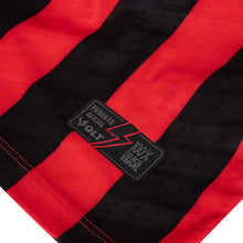 Carregar imagem no visualizador da galeria, Camisa Vitória Home 25/26 - Vermelha e Preta