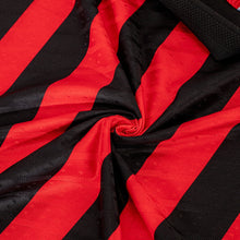 Carregar imagem no visualizador da galeria, Camisa Vitória Home Feminina 25/26 - Vermelha e Preta