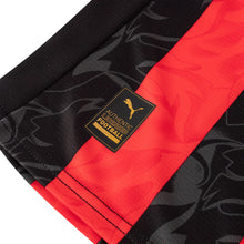 Carregar imagem no visualizador da galeria, Camisa Milan Home 25/26 - Preta e Vermelha