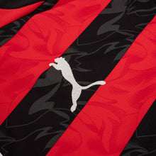 Carregar imagem no visualizador da galeria, Camisa Milan Home 25/26 - Preta e Vermelha