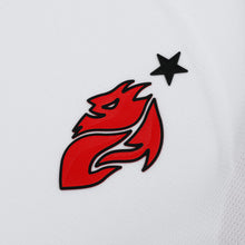 Carregar imagem no visualizador da galeria, Camisa Milan Away 25/26 - Branca