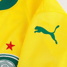 Carregar imagem no visualizador da galeria, Camisa Palmeiras Third 25/26 - Amarelo