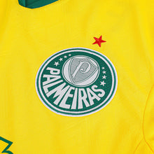Carregar imagem no visualizador da galeria, Camisa Palmeiras Third 25/26 - Amarelo