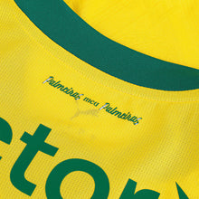 Carregar imagem no visualizador da galeria, Camisa Palmeiras Feminina Third 25/26 - Amarela