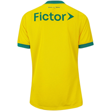 Carregar imagem no visualizador da galeria, Camisa Palmeiras Feminina Third 25/26 - Amarela