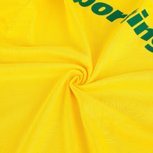 Carregar imagem no visualizador da galeria, Camisa Palmeiras Feminina Third 25/26 - Amarela