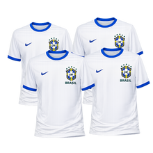 Carregar imagem no visualizador da galeria, Camisa Torcedor Brasil – Edição Copa 26