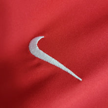 Carregar imagem no visualizador da galeria, Camisa Manchester United Home 02/03 Retrô - Vermelha