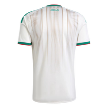Carregar imagem no visualizador da galeria, Camisa Argélia Home 2026 - Branca