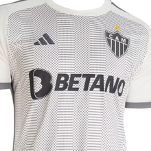 Carregar imagem no visualizador da galeria, Camisa Atlético Mineiro Away 24/25 - Branca