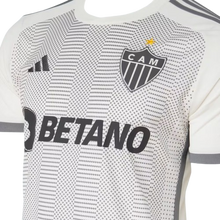 Carregar imagem no visualizador da galeria, Camisa Atlético Mineiro Away 24/25 - Branca