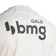 Carregar imagem no visualizador da galeria, Camisa Atlético Mineiro Away 24/25 - Branca