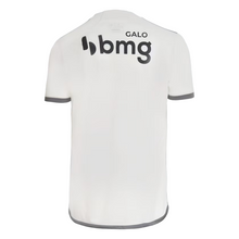 Carregar imagem no visualizador da galeria, Camisa Atlético Mineiro Away 24/25 - Branca
