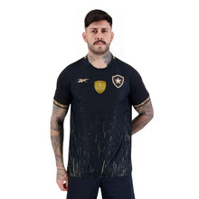 Carregar imagem no visualizador da galeria, Camisa Botafogo Away 24/25 - Preta