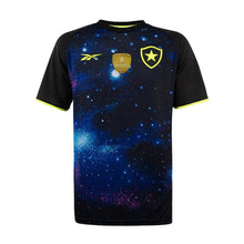 Carregar imagem no visualizador da galeria, Camisa Botafogo Pré-Jogo 24/25 - Preta