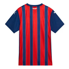 Carregar imagem no visualizador da galeria, Camisa Bahia Away 25/26- Azul e Vermelha