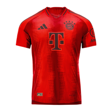 Carregar imagem no visualizador da galeria, Camisa Bayern de Munique Home 24/25 - Vermelha