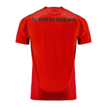 Carregar imagem no visualizador da galeria, Camisa Bayern de Munique Home 24/25 - Vermelha