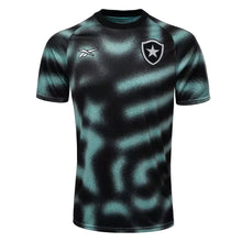 Carregar imagem no visualizador da galeria, Camisa Botafogo Treino 23/24 - Preta