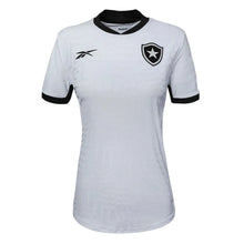 Carregar imagem no visualizador da galeria, Camisa Botafogo Third 23/24 Feminina - Branca