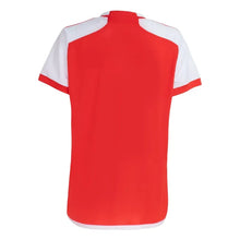 Carregar imagem no visualizador da galeria, Camisa Internacional Feminina Home 24/25 - Vermelha