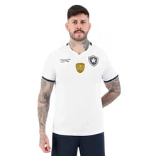 Carregar imagem no visualizador da galeria, Camisa Botafogo Third 24/25 - Branca